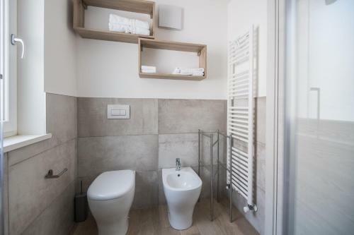 Piccola Cesa Apartments