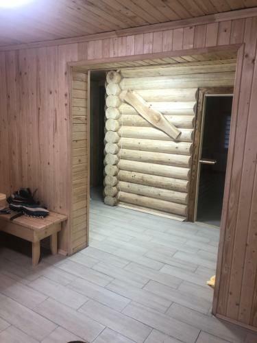 Hotel Cottage In Yasinya