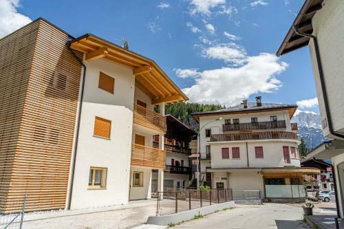 Apartamento Dolomitesdream Carducci