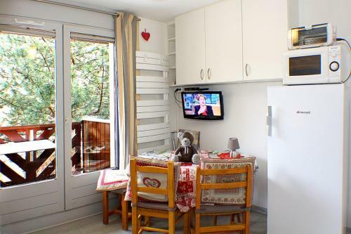 Apartamento Studio Marc V