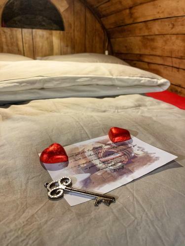 Bed & Breakfast Al Silter