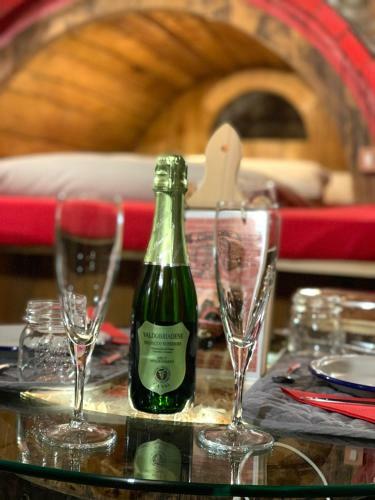 Bed & Breakfast Al Silter