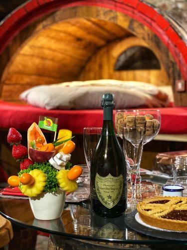 Bed & Breakfast Al Silter