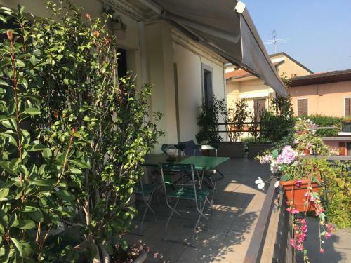Apartamento La Scaletta - Casa Vacanza