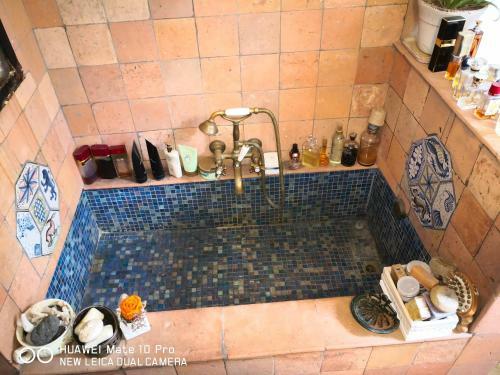 Agroturismo Cottage Beach Vico