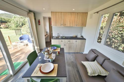 Agroturismo Cottage Beach Vico