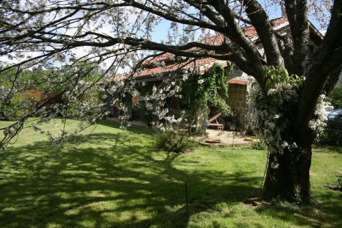 Agroturismo Cottage Beach Vico