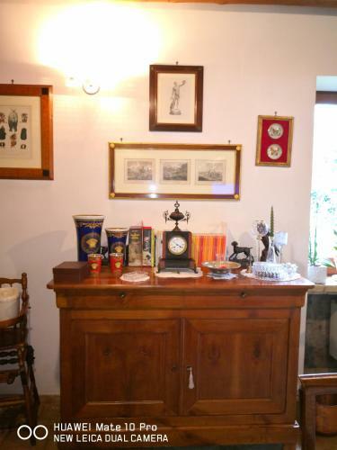 Agroturismo Cottage Beach Vico