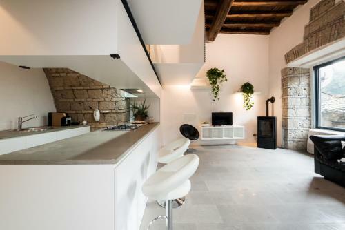 Apartamento Loft Newyorchese