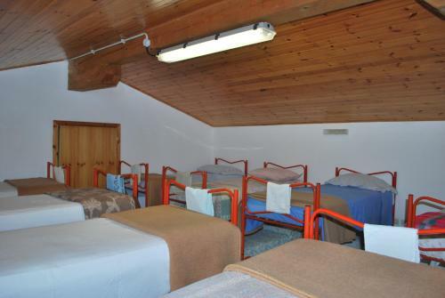 Hostal Rifugio Malga Grasia