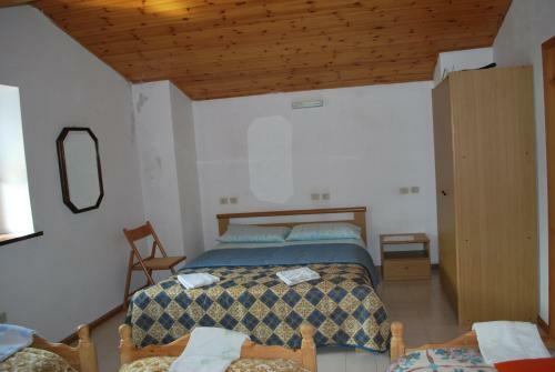Hostal Rifugio Malga Grasia