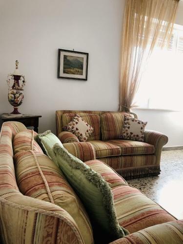 Apartamento Casa Zi' Peppe