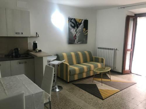I Colori Della Tuscia