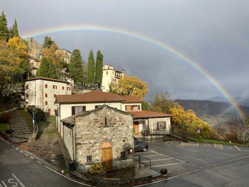 Bed & Breakfast La Pecora E L Agnello