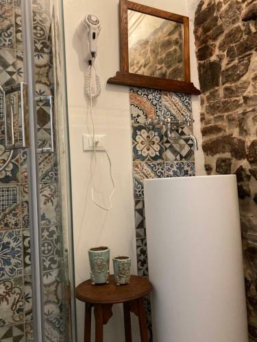 Bed & Breakfast La Pecora E L Agnello