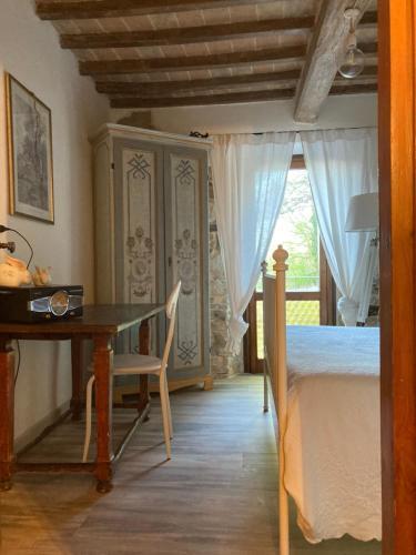 Bed & Breakfast La Pecora E L Agnello