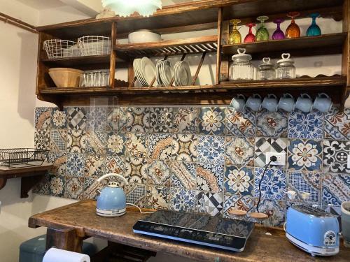 Bed & Breakfast La Pecora E L Agnello