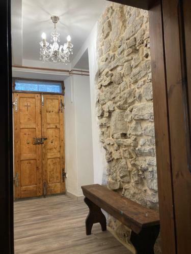 Bed & Breakfast La Pecora E L Agnello