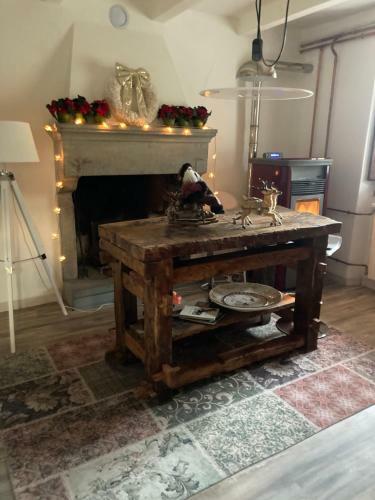Bed & Breakfast La Pecora E L Agnello