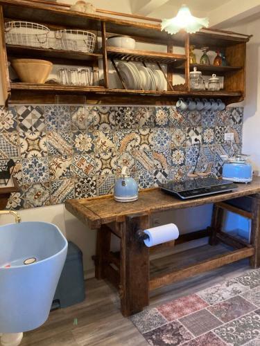 Bed & Breakfast La Pecora E L Agnello
