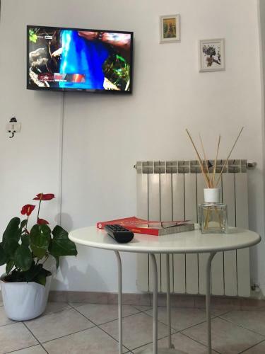 Fiori E Farfalle Apartment