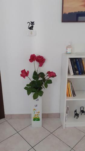 Fiori E Farfalle Apartment
