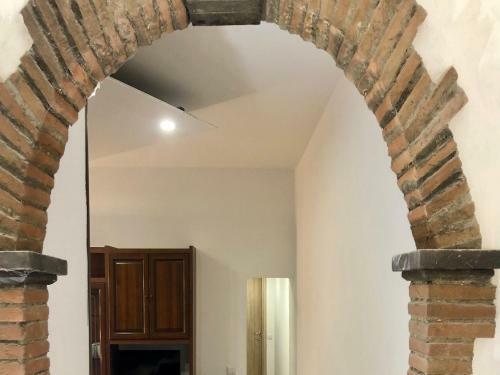 Apartamento La Casa Al Vicolo