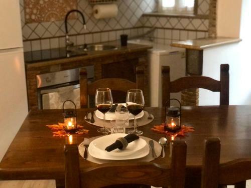 Apartamento La Casa Al Vicolo