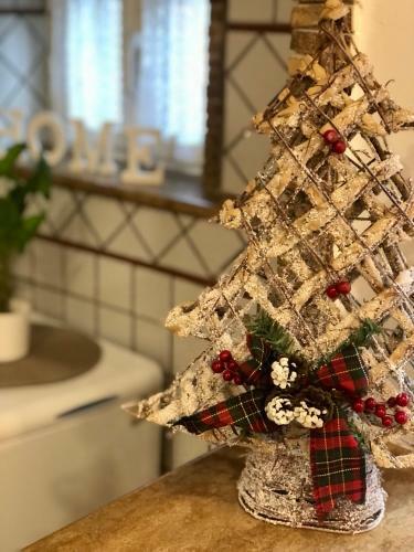 Apartamento La Casa Al Vicolo