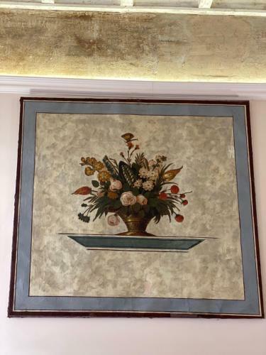 Apartamento Palazzo Forlani