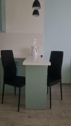 Apartamento Kateryna*s Appartment