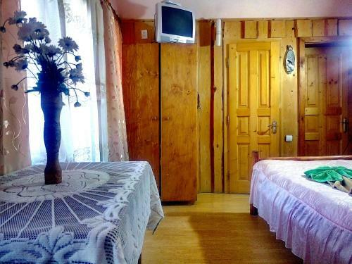 Hostal Gostynniy Dvir Raytshtoky