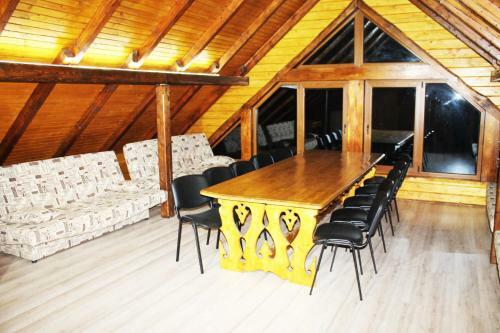 Hostal Gostynniy Dvir Raytshtoky