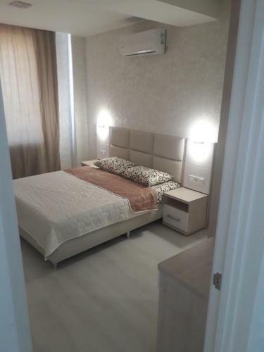 Apart-hotel Sky