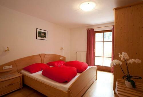 Rieglhof Apartment Geiernest