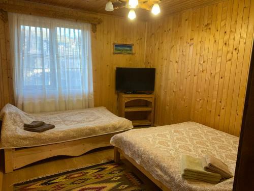 Hostal ?????????