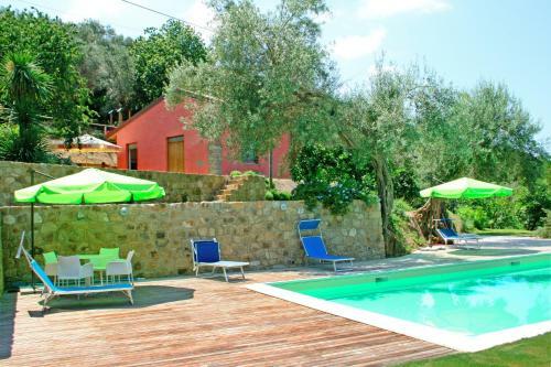 Agroturismo Agricontura