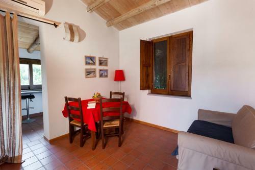 Agroturismo Agricontura