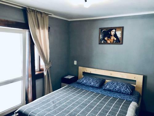 Hostal Khatky Na Penkakh