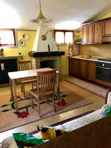 Apartamento Valleverde