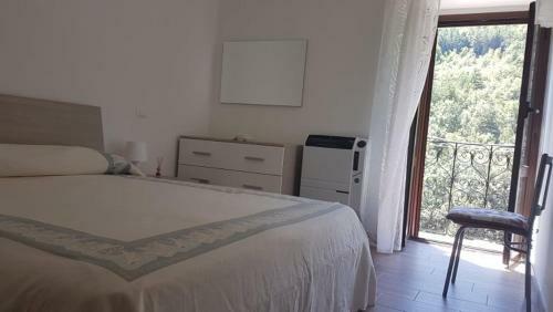 Agroturismo Gransasso Dream House