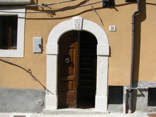 Agroturismo Gransasso Dream House
