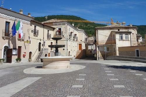 Agroturismo Gransasso Dream House