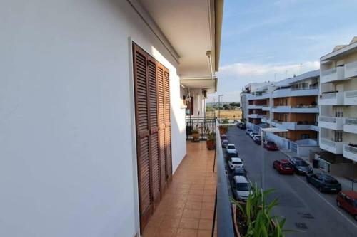 Big Apartment Country View