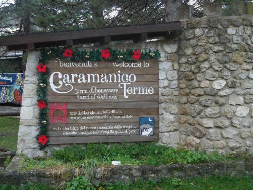 Apartamento Il Nido Nel Borgo Bello