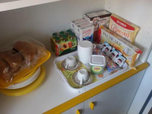 Apartamento Il Nido Nel Borgo Bello
