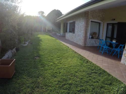 B&B Il Melograno