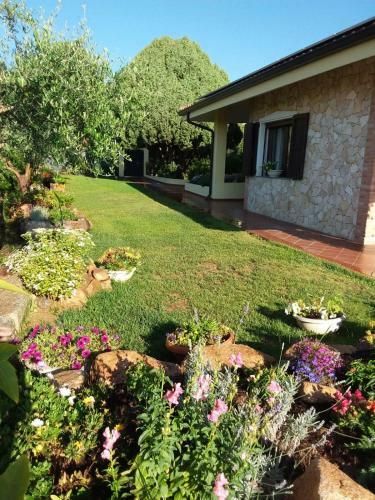 B&B Il Melograno