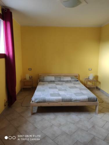 Apartamento Alexandra