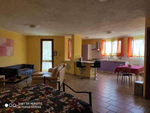 Apartamento Alexandra
